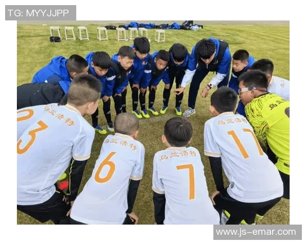 足球青训俱乐部助力年轻球员成长打造未来足球明星的摇篮